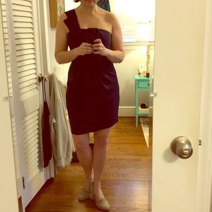 BCBG Cocktail Dress